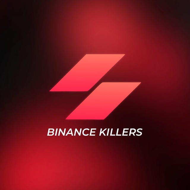 Binance Killers 