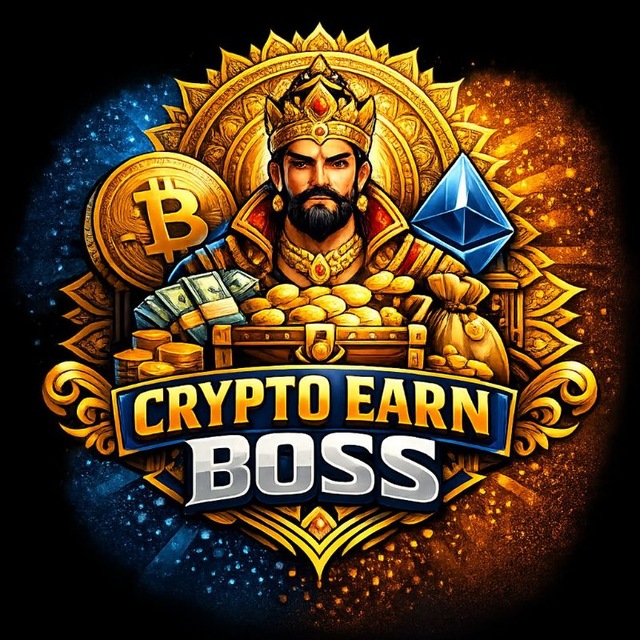 Cryptoearn Boss 