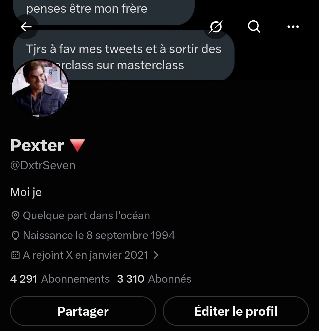 DxtrSeven