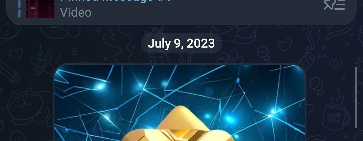 OLD TELEGRAM GROUP (2023)