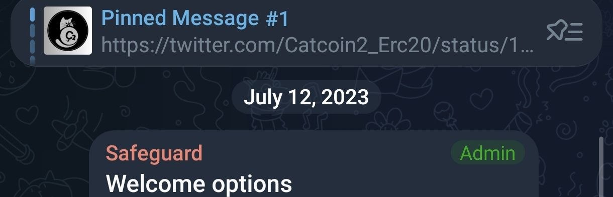 OLD TELEGRAM GROUP (2023)