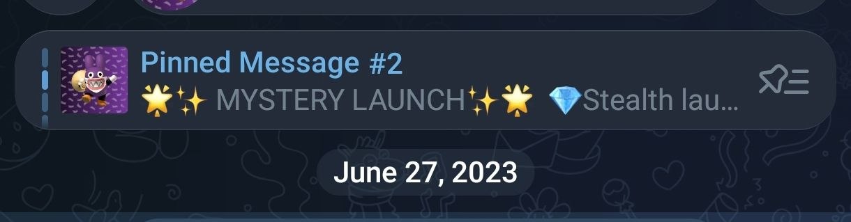 OLD TELEGRAM GROUP (2023)
