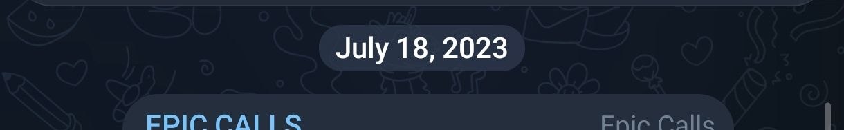 OLD TELEGRAM GROUP (2023)