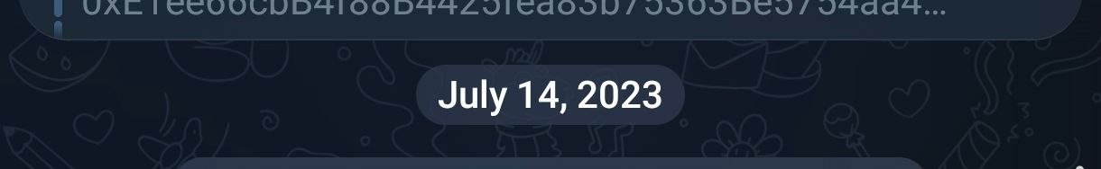 OLD TELEGRAM GROUP (2023)