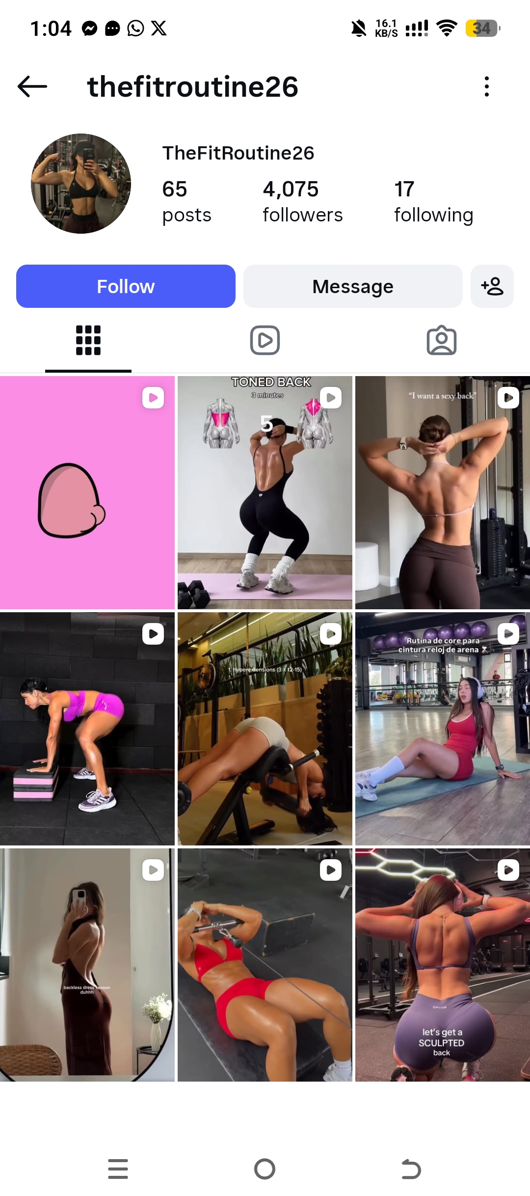 thefitroutine26