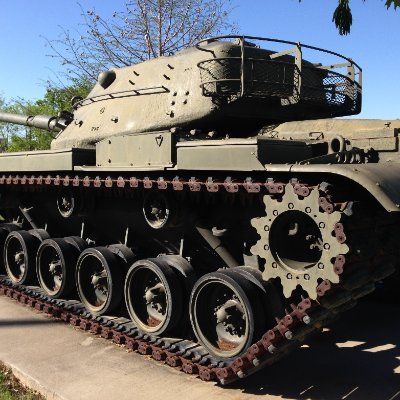 War Game Twitter X account