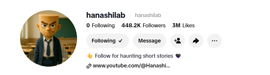Hanashilab