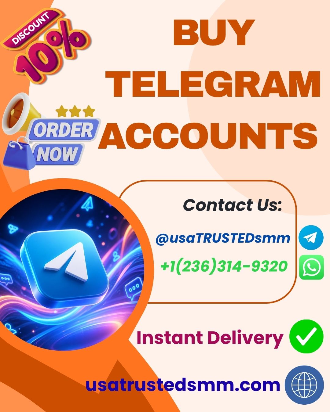 13 Essential Advantages of Premium Telegram Accounts