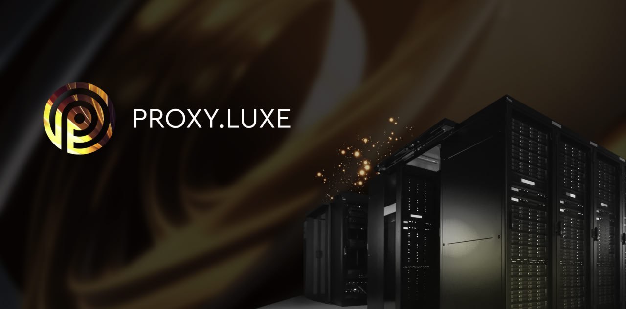 Индивидуальные резидентские прокси — купить надежные домашние IP | Proxy.luxe