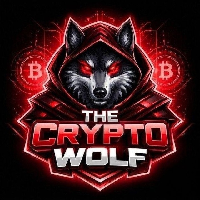 The Crypto Wolf 