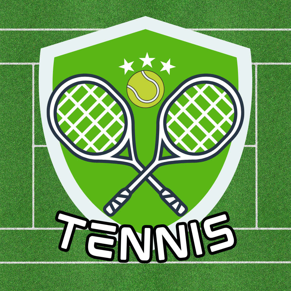 Sports Tennis Telegram Channel