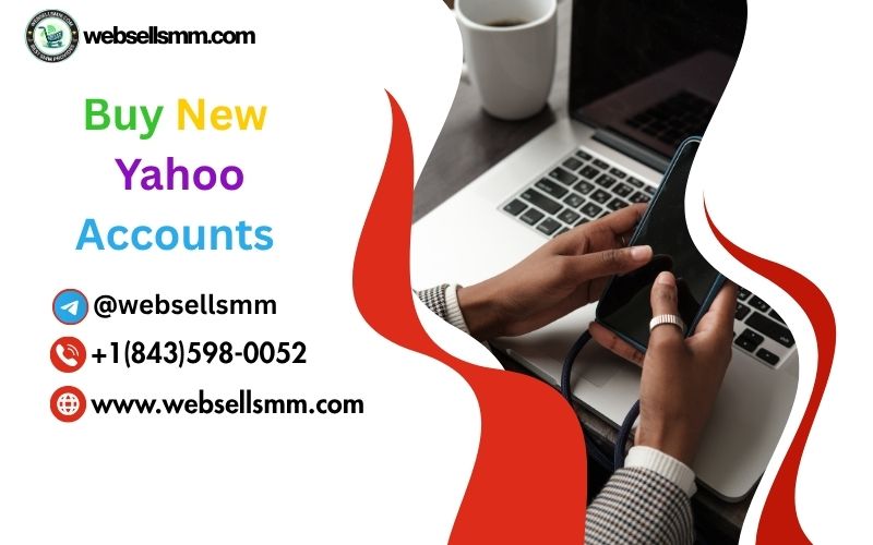 5 Easy Ways to Buy Old Yahoo Accounts Smartly