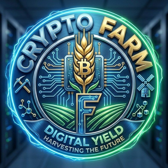 CRYPTO FARM 
