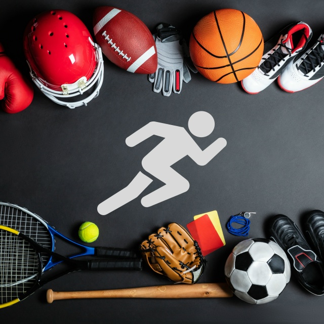 Fitness Sports VK Group