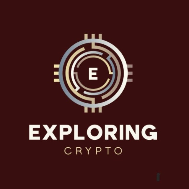 𝗘𝘅𝗽𝗹𝗼𝗿𝗶𝗻𝗴 𝗖𝗿𝘆𝗽𝘁𝗼