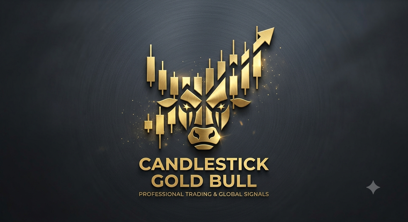 Gold trades