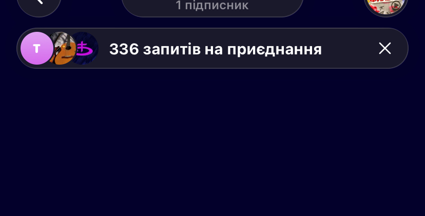 Чистый телеграм канал( под любую аудиторию пойдет)