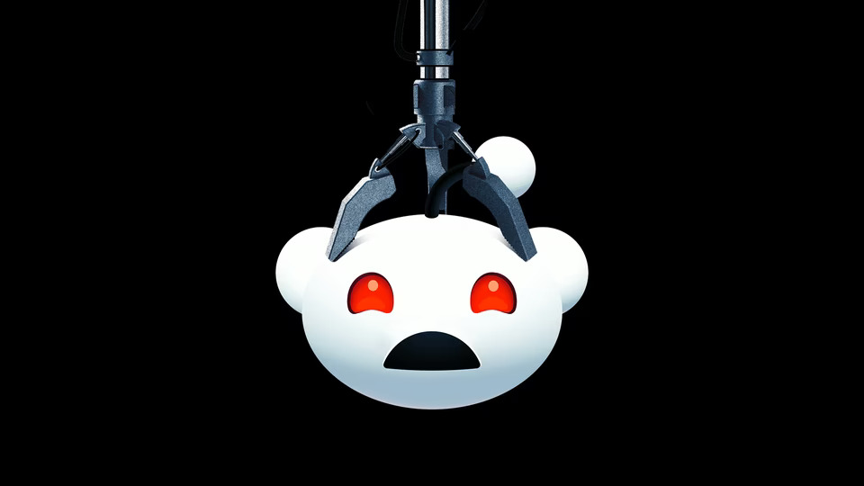 Reddit тестирует искусственный интеллект для модерации и меняет правила участия