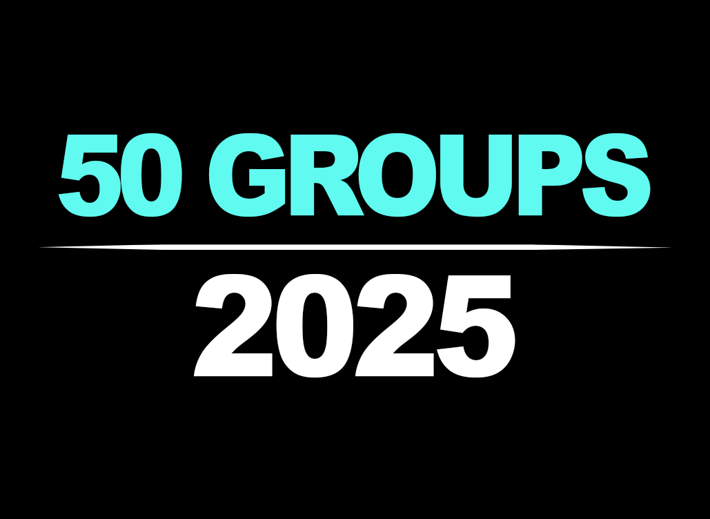 1 acc + 50 groups | 1+ year