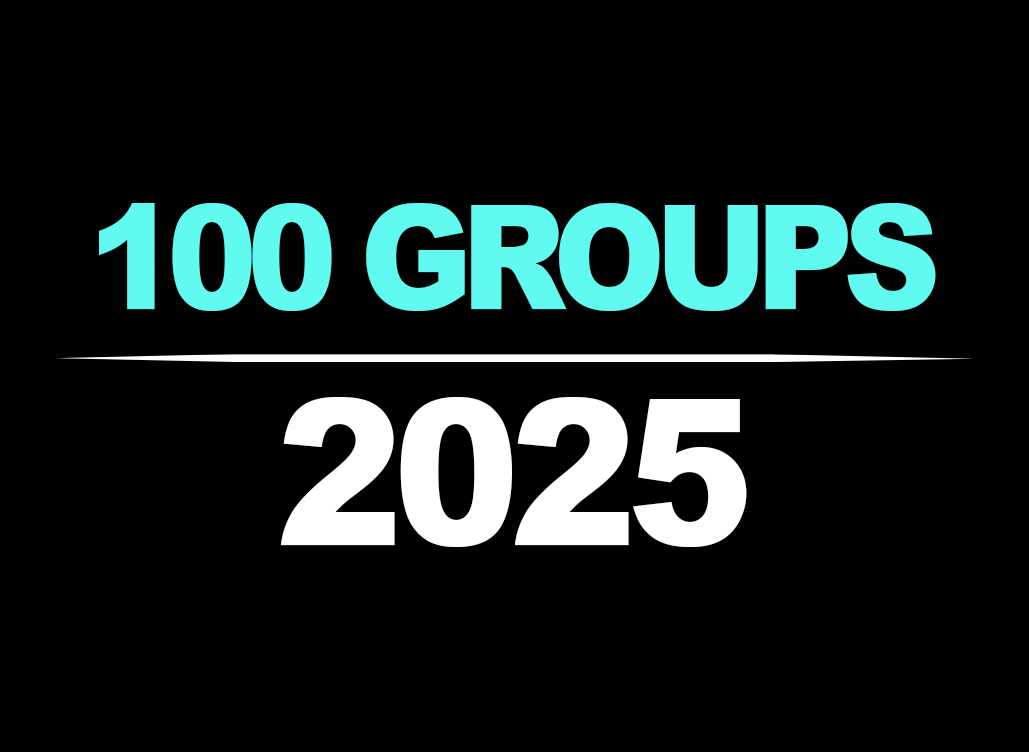1 acc + 100 groups | 1+ year
