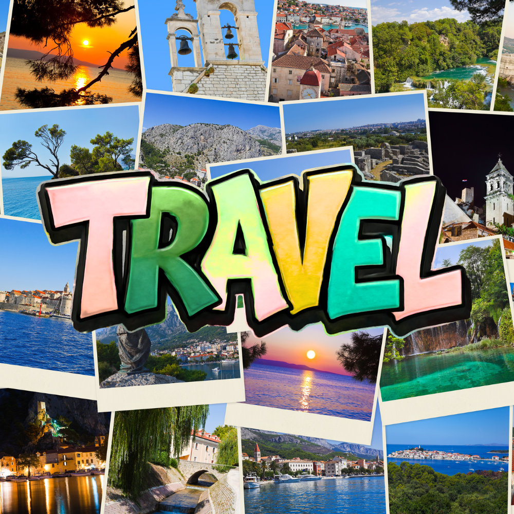 Explore Travel Tourism News Guide Offers Places Visit