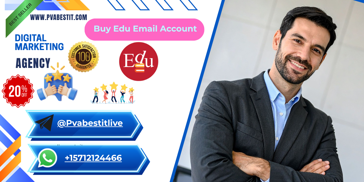 Top 50 Sites to Buy Edu Emails for Student Discounts in 2026