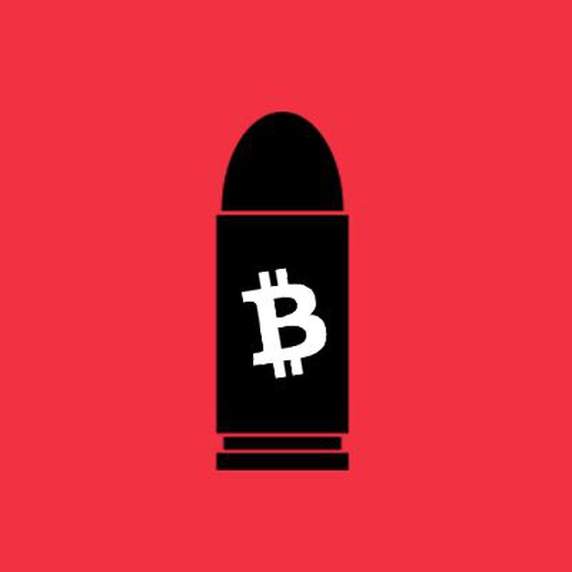 Crypto Bullet