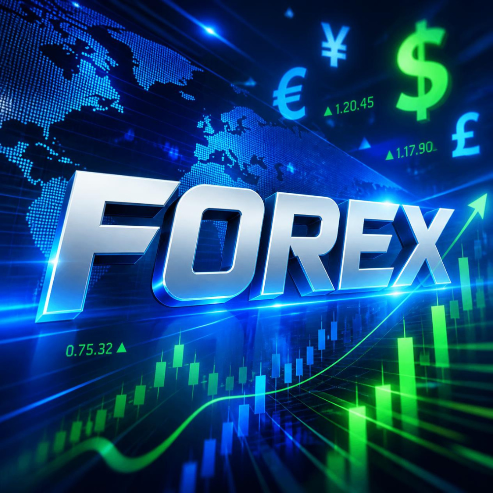 Trade Forex Facebook Page