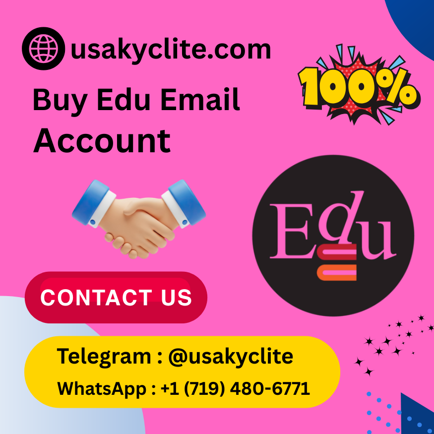 Top 23 Sites to Buy, Edu Email Accounts In 2026 (Collag-U Bl
