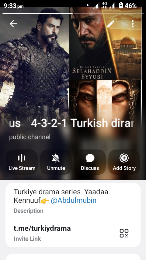 4-3-2-1 Spoortii Afaan oromoon