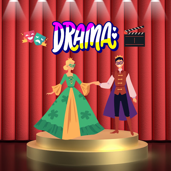 Movie TV Drama Performance Stage Theatre Shows