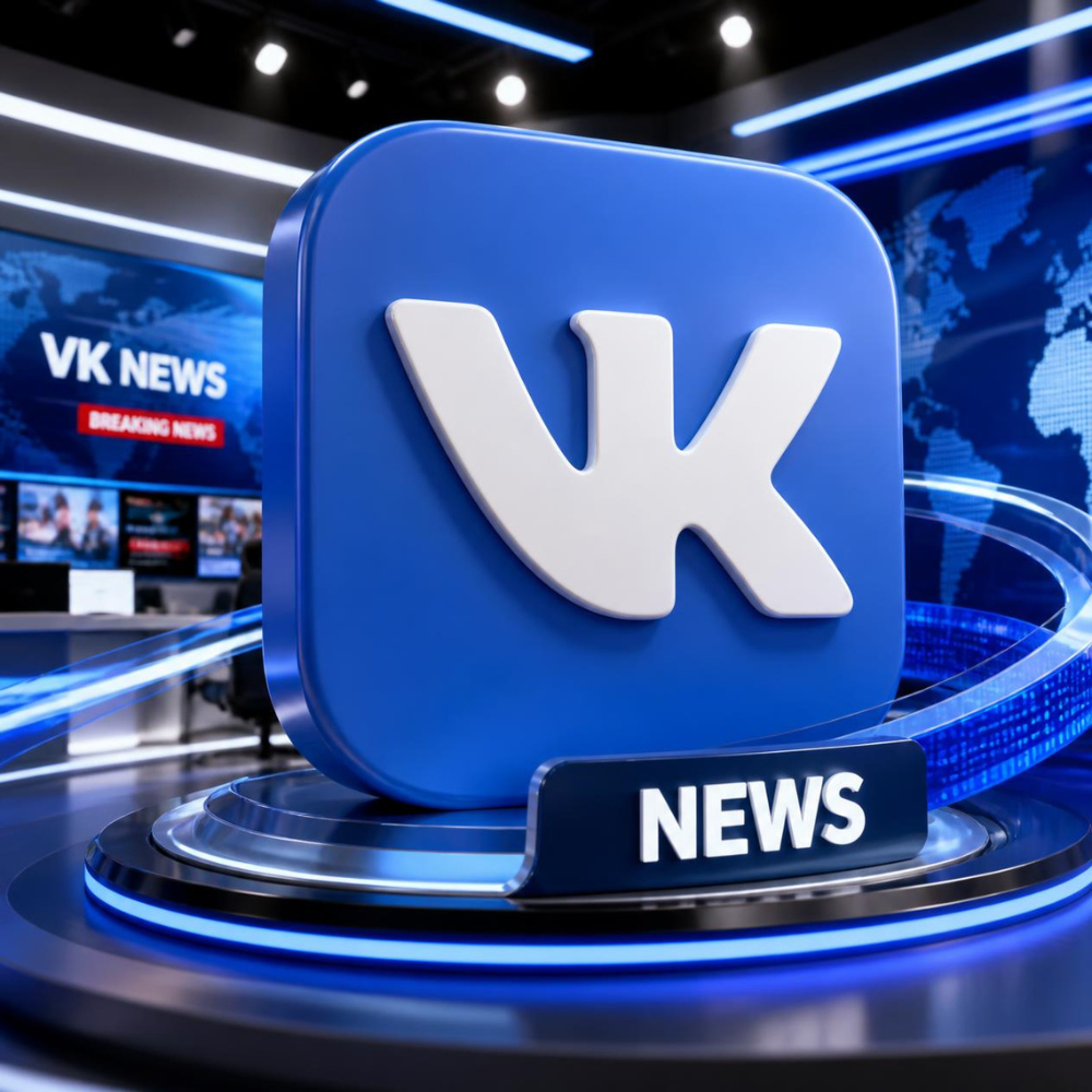 News VK Group