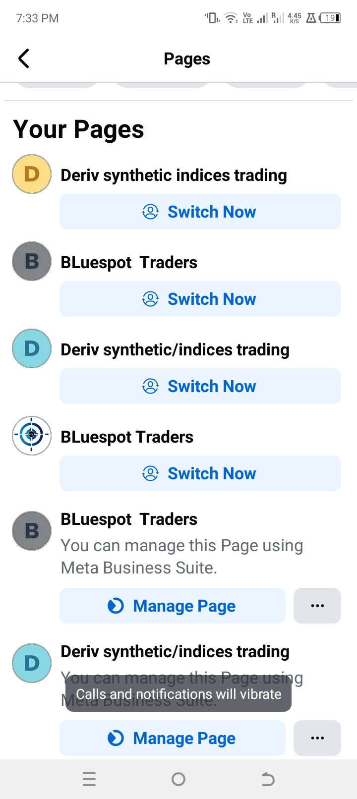 Forex Master