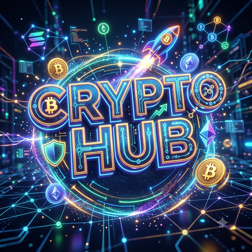 CRYPTO HUB 