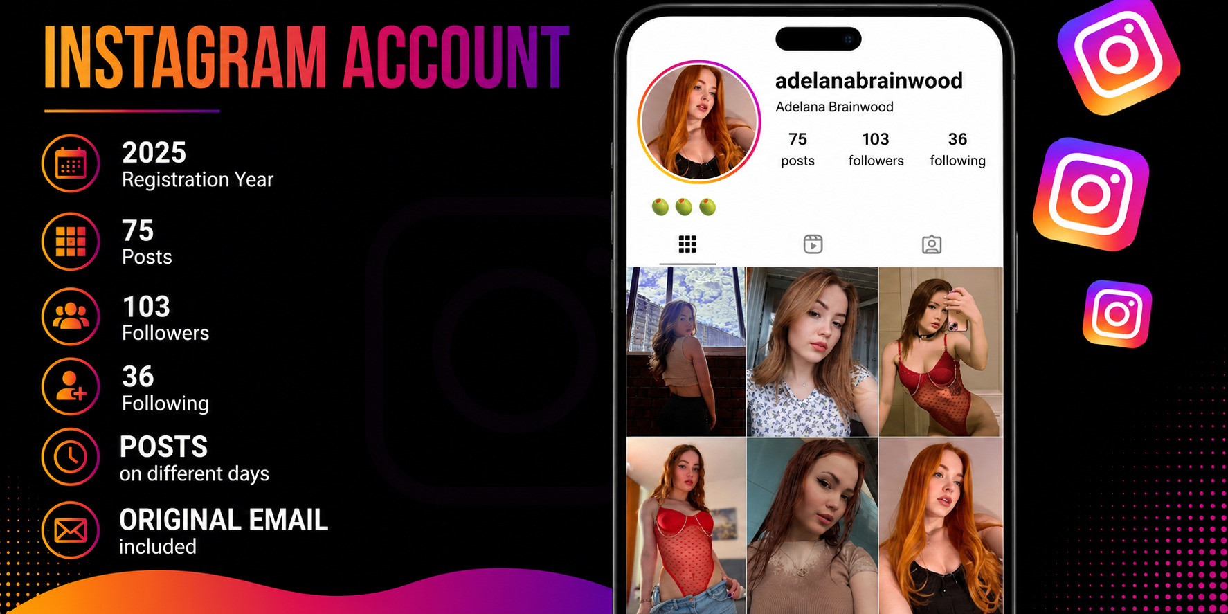adelanabrainwood - 75 publication + archive.