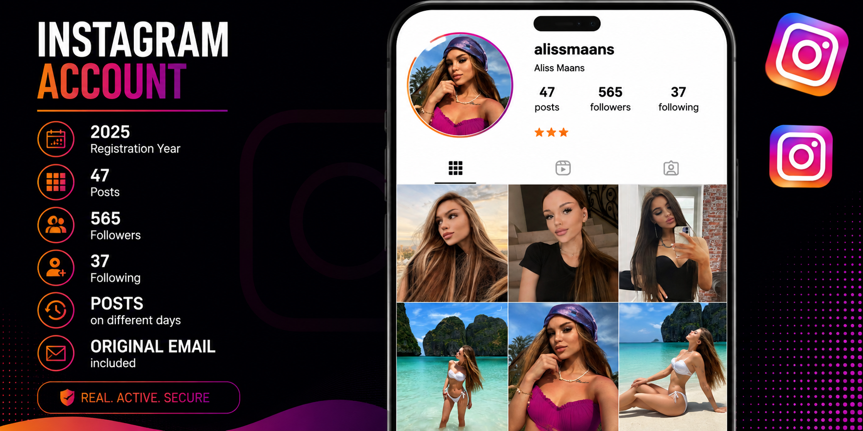alissmaans