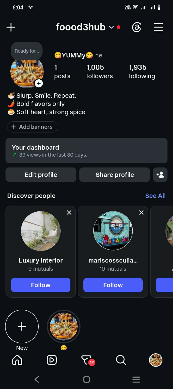 foood3hub