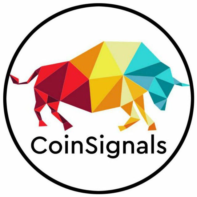 Coin signals 