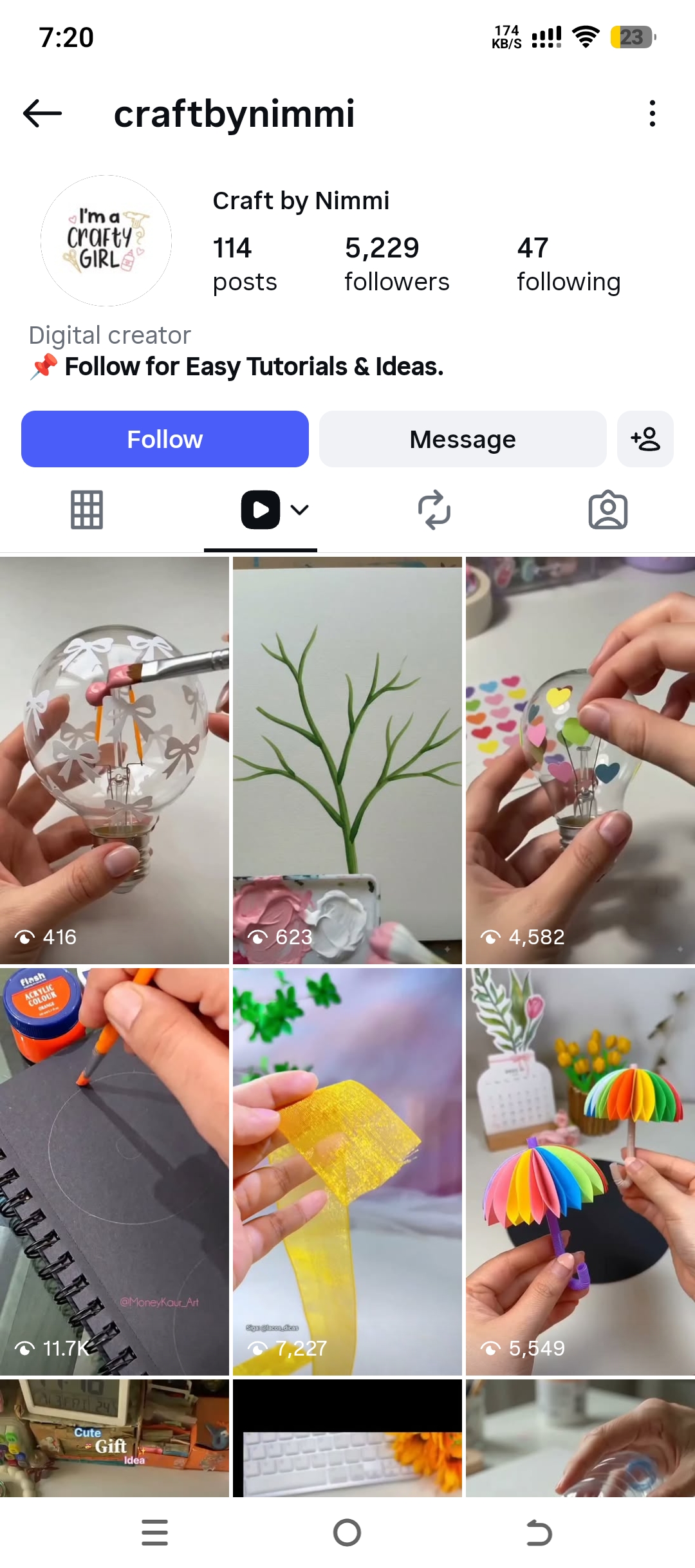 craftbynimmi