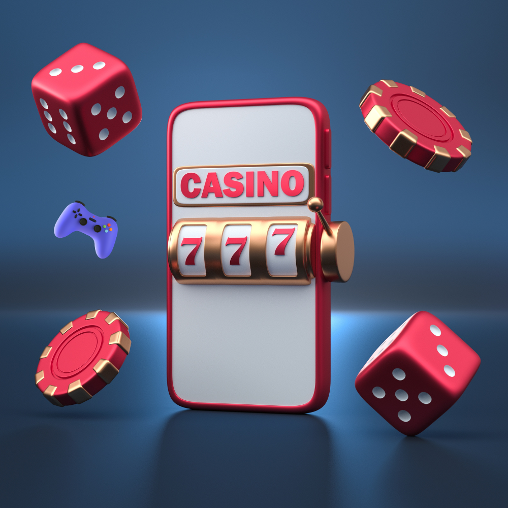 Games Casino Facebook Page