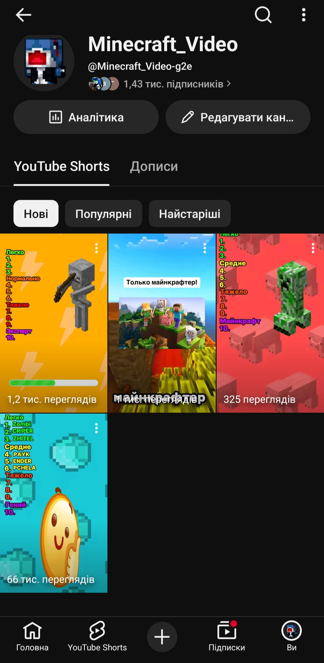 Minecraft_Video