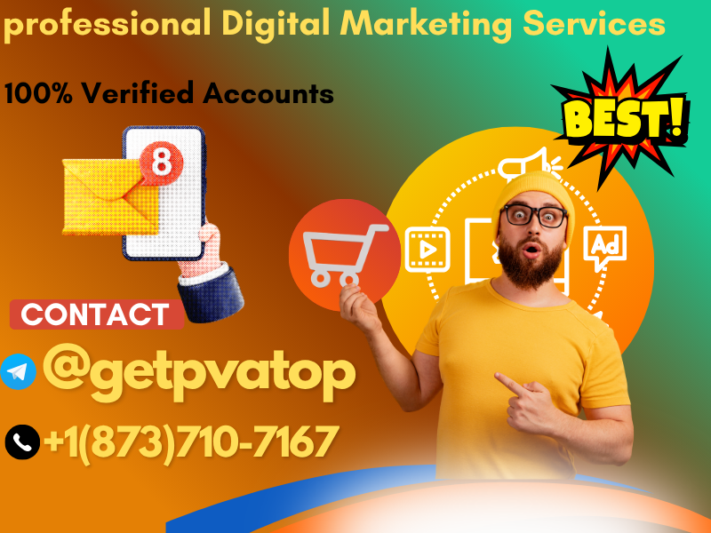Top 43 Platforms to Buy Aged Gmail Accounts in the USA