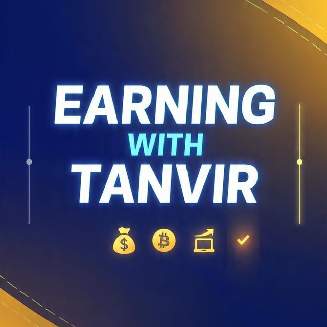 EARNING FOR TANVIR