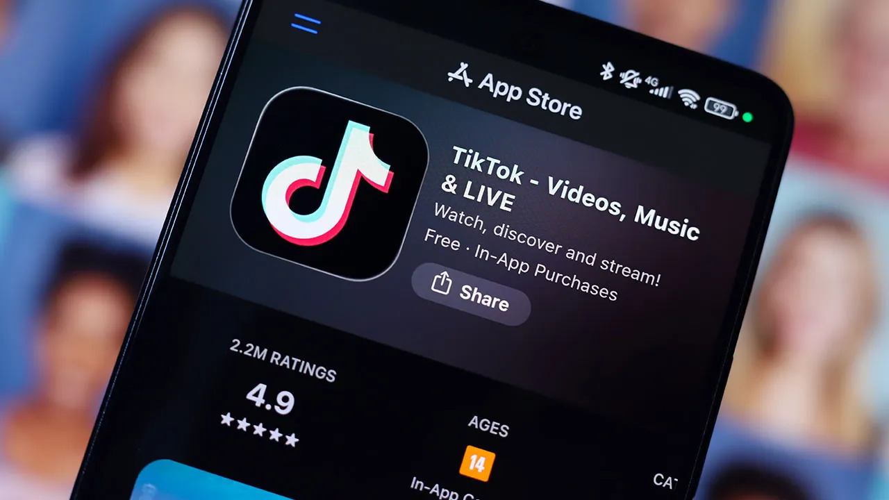 TikTok: Нові інструменти штучного інтелекту для ефірів та грошові перекази