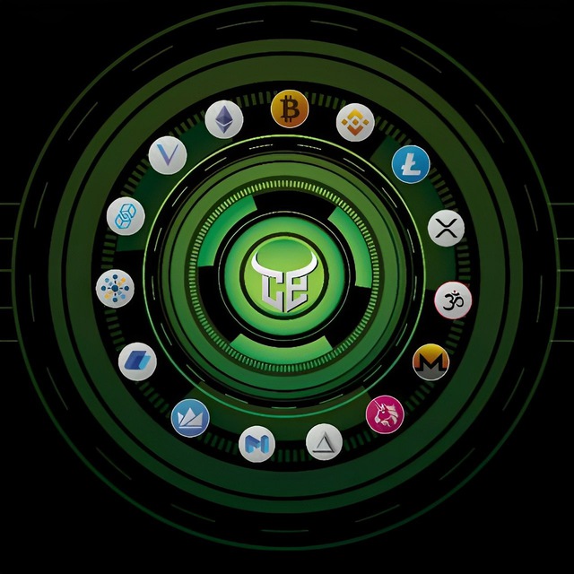 The Crypto Express 