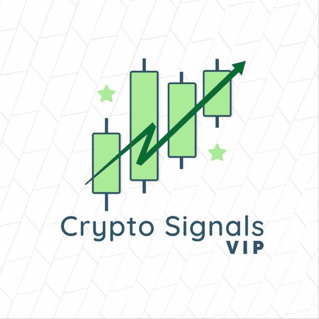 Crypto Signals 