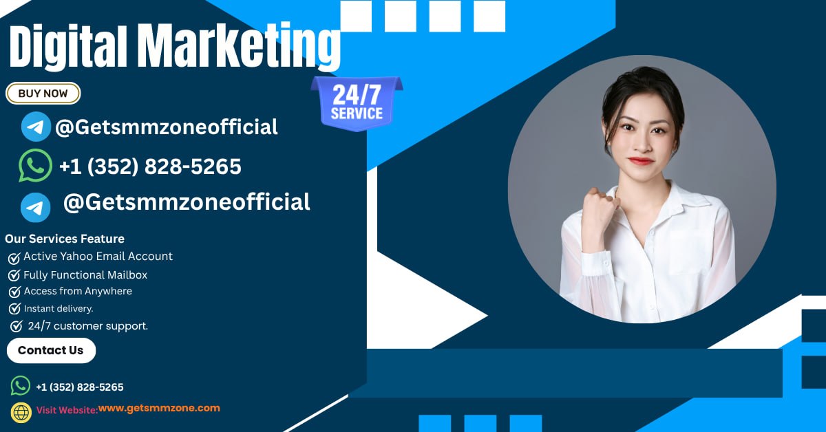 45  Best Platforms To Buy Verified Gmail Accounts (Aged 