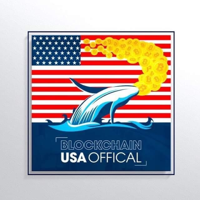 Blockchain USA Official 