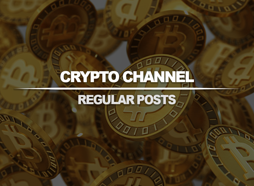 Crypto Channel №124