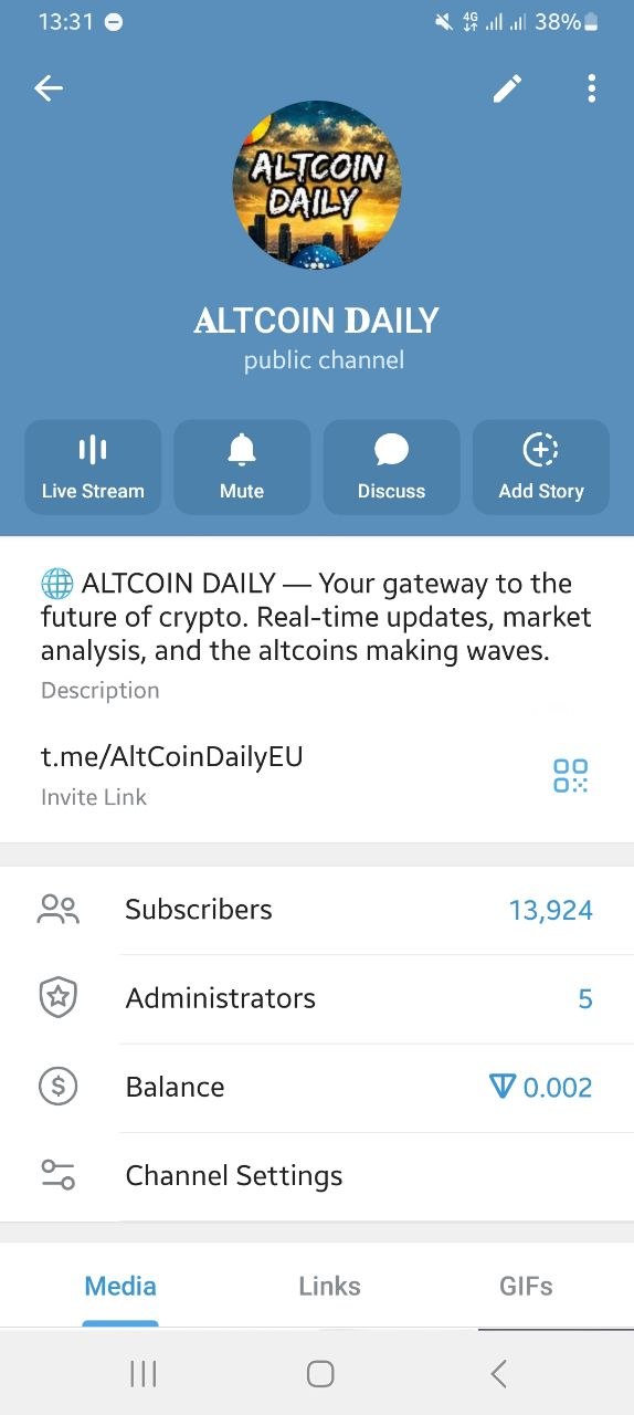 ALTCOIN DAILY 